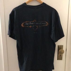 Harley-Davidson Shirts - Harley Davidson Aruba t shirt Harley-Davidson Shirts - Harley Davidson Aruba t shirt